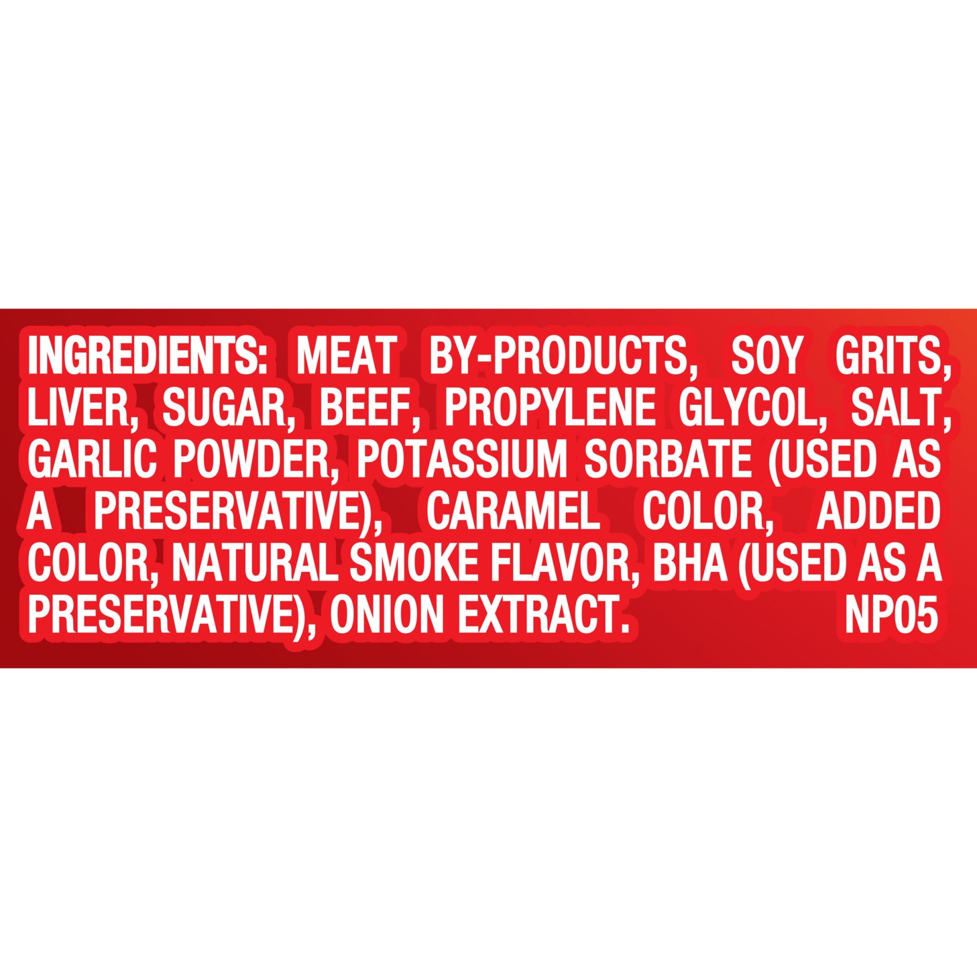 slide 4 of 7, Pup-Peroni Lean Beef Flavor Dog Snacks, 10 oz