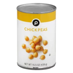 Publix Chickpeas