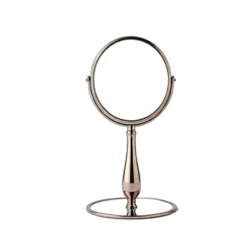 Publix 2-Sided Mirror, Handheld