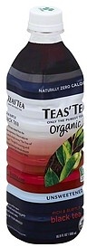 slide 1 of 1, Ito En Tea Black Unsweetened - 16.9 fl oz, 16.9 fl oz