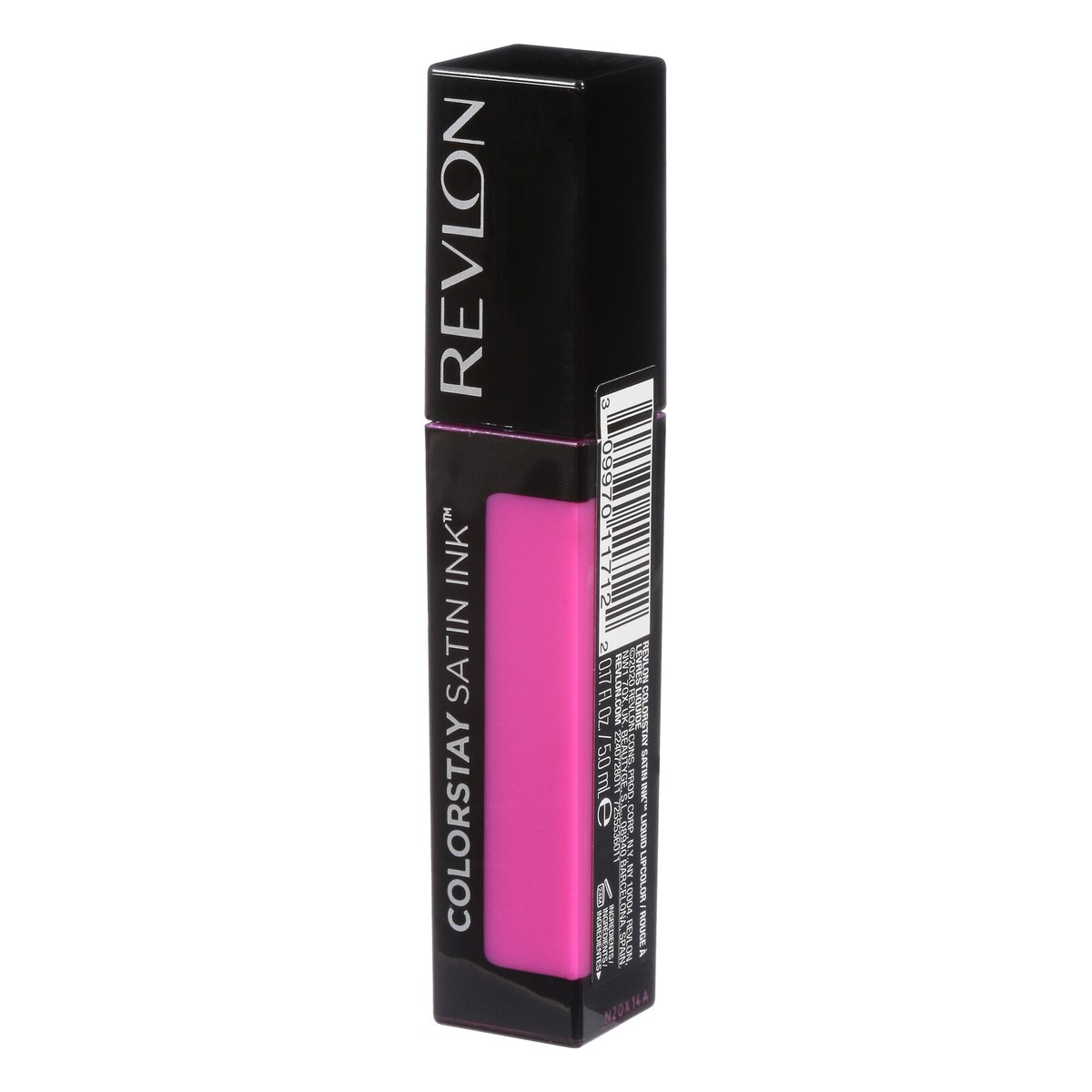 slide 8 of 9, Revlon ColorStay Satin Ink Own It 011 Liquid Lip Color 0.17 oz, 0.17 oz