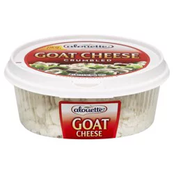 Alouette Goat Cheese Crumbles 3.5 oz