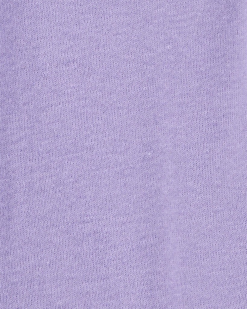 slide 5 of 5, Carter's Carters Baby 4-Piece Floral Outfit Set - Purple - Purple Purple 9M, 4 pc