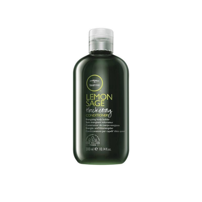 slide 1 of 1, Paul Mitchell Tea Tree Lemon Sage Thickening Conditioner, 10.14 fl oz