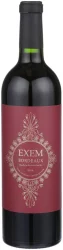 Exem Bordeaux 750Ml