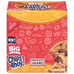 Nab Chwy Chip Ahy Big Choc Crml