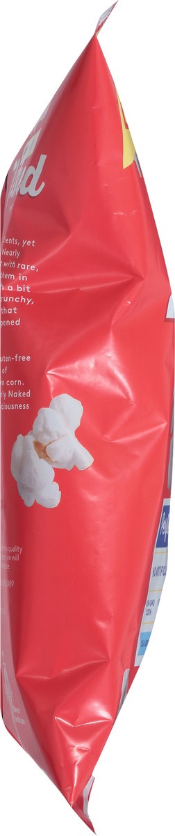 slide 4 of 9, Popcornopolis Nearly Naked Salted Gourmet Popcorn, 4.5 oz