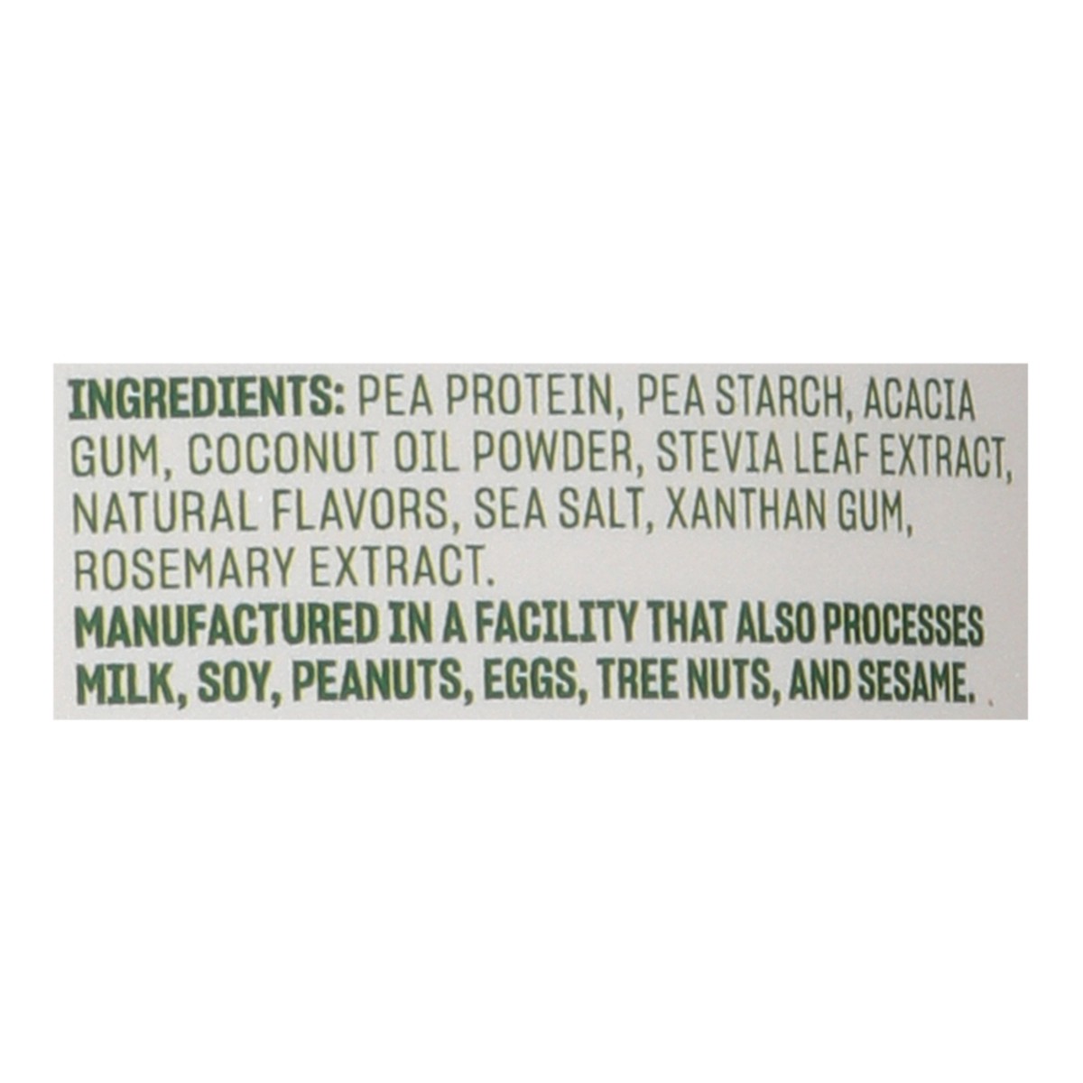 slide 11 of 14, Vega Original Plant-Based Creamy Vanilla Protein 16.2 oz, 16.2 oz