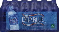 Deja Blue Water 24 pack 0.5 L