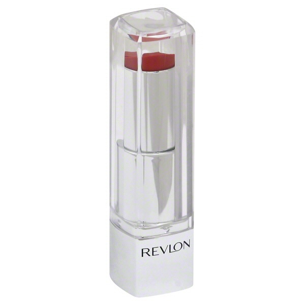 slide 1 of 1, Revlon Ultra HD Lipstick - Poppy, 0.1 oz