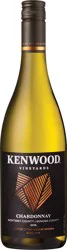 Kenwood Core Kenwood Vineyards Monterey/Sonoma County Chardonnay 750mL, 28.2 Proof