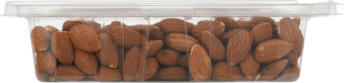 slide 4 of 13, Valued Naturals Whole Almonds - 10 oz, 10 oz