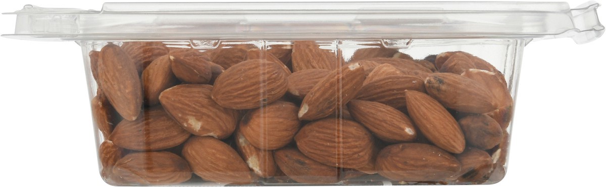 slide 3 of 13, Valued Naturals Whole Almonds - 10 oz, 10 oz