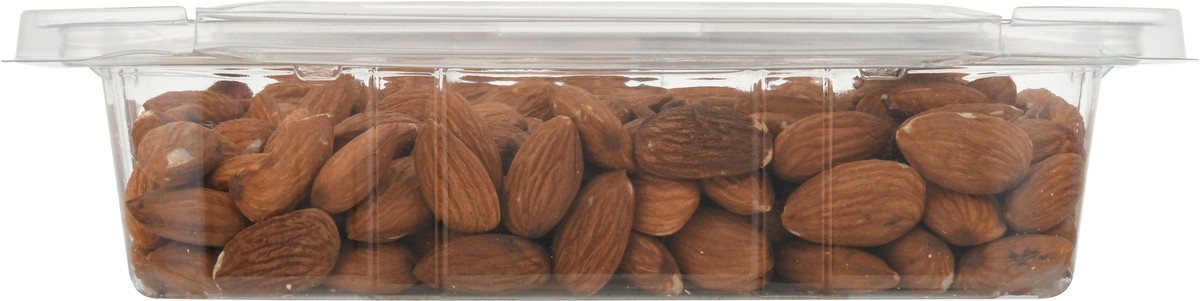 slide 10 of 13, Valued Naturals Whole Almonds - 10 oz, 10 oz