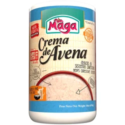 Maga Crema de Avena