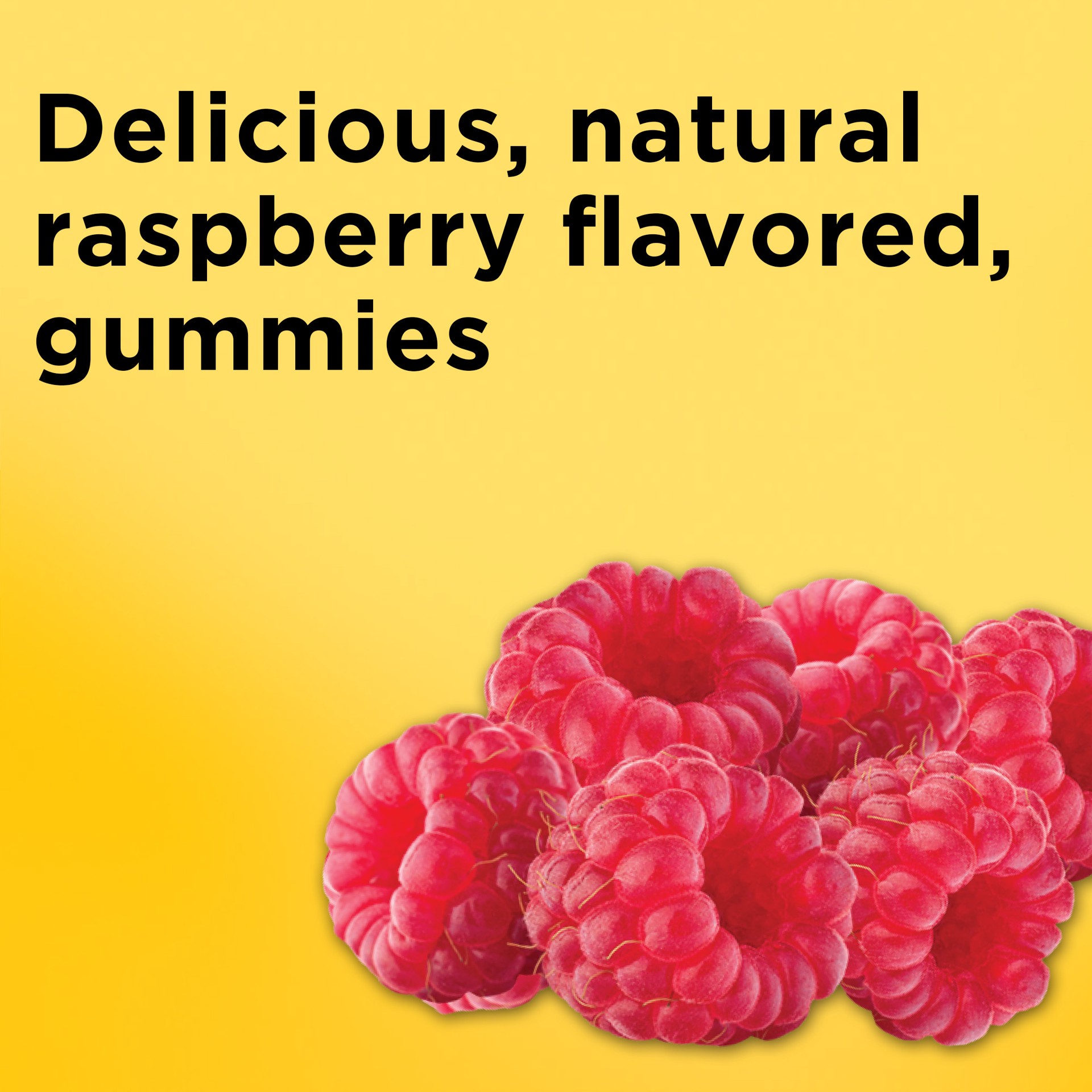 slide 4 of 7, Nature Made Iron Gummies, 60 Count, 60 ct