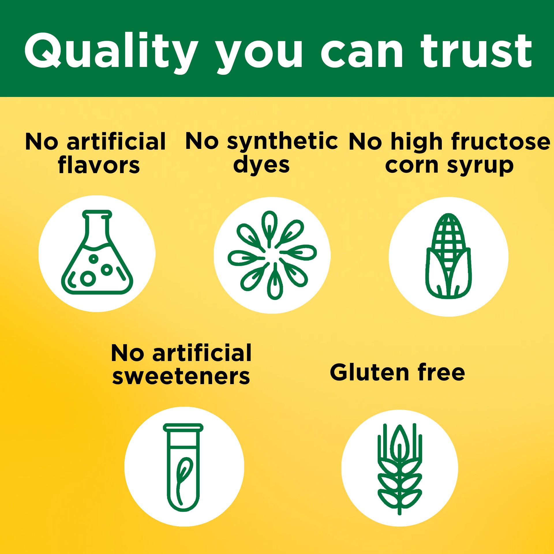 slide 6 of 7, Nature Made Iron Gummies, 60 Count, 60 ct