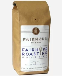 Fairhope Roasting Company Blend Coffee - 12 oz