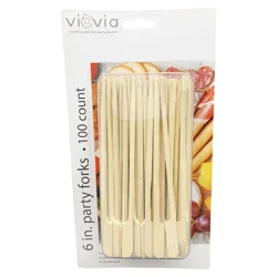 Viovia Party Forks