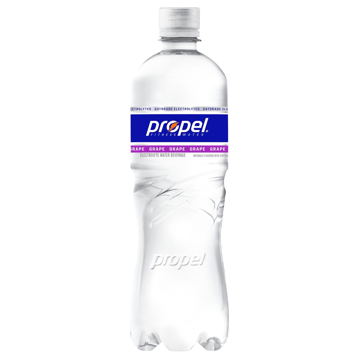 slide 1 of 4, Propel Electrolyte Water Beverage, 24 fl oz