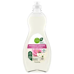 Simple Truth® Waterlily Jasmine Liquid Dish Soap