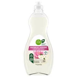 Simple Truth® Waterlily Jasmine Liquid Dish Soap