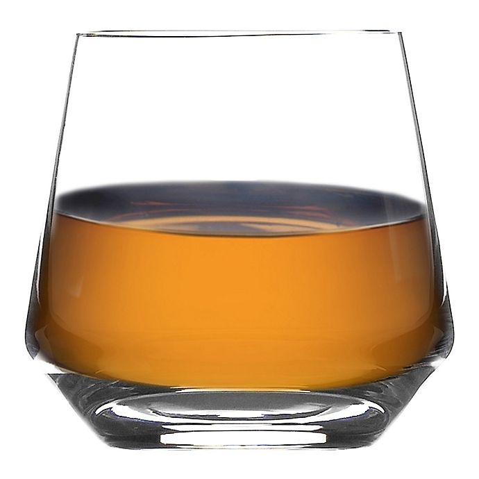 slide 1 of 1, Schott Zwiesel Tritan Pure Whiskey Glasses, 6 ct