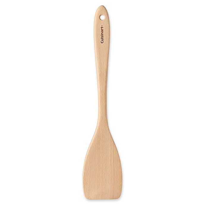 slide 1 of 1, Cuisinart GreenGourmet Beechwood Solid Turner, 1 ct