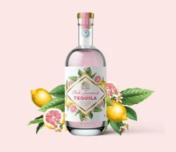 Rancho La Gloria Pink Lemonade