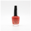 slide 2 of 5, OPI Infinite Shine Nail Lacquer Familiar Terr-Tory., 5 oz