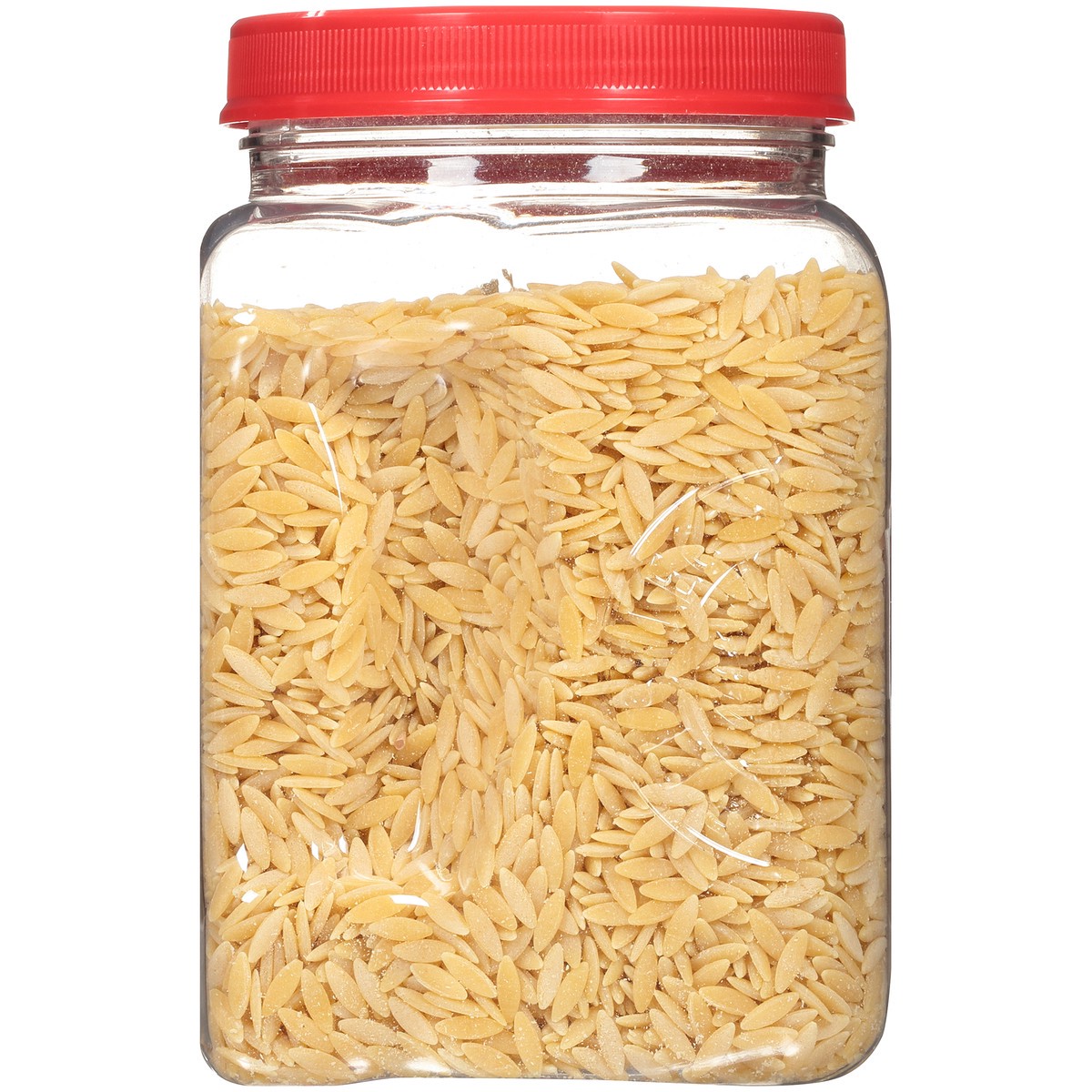 slide 8 of 9, RiceSelect Rice Select Orzo Pasta Nat, 26.5 oz