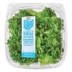 Giant Eagle Icicle Lettuce