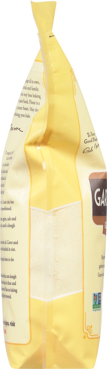 slide 7 of 9, Bob's Red Mill Stone Ground Garbanzo Fava Flour 22 oz, 22 oz