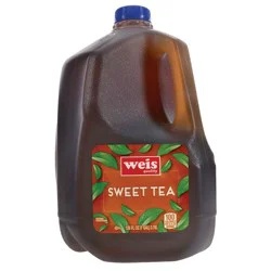 Weis Quality Tea