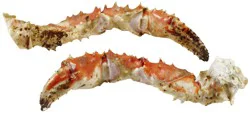King Crab Legs 4-7 Count Frozen