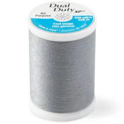 General Purpose Thread 250 yd Lt Slate
