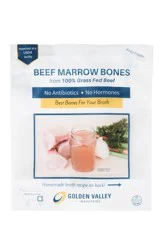 Gvi Grass-Fed Marrow Bones