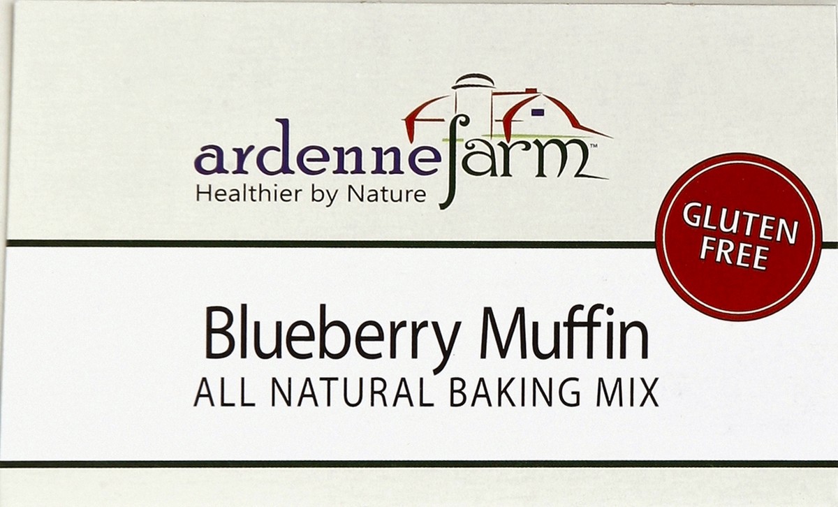 slide 2 of 4, Ardenne Farm Baking Mix 18 oz, 18 oz