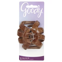 Goody Classics Spider Claw Clip