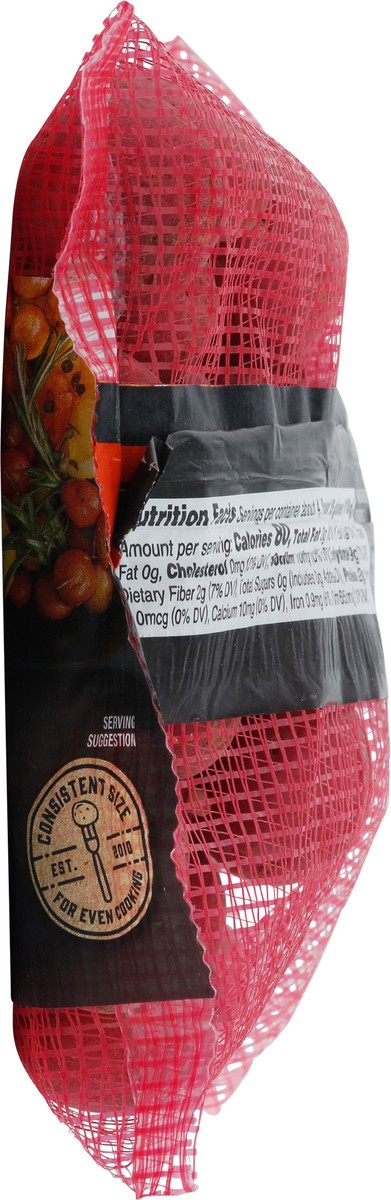 slide 12 of 14, Tasteful Selections Tasteful Selection Nibbles Ruby Sensations Gourmet Potatoes, 16 oz