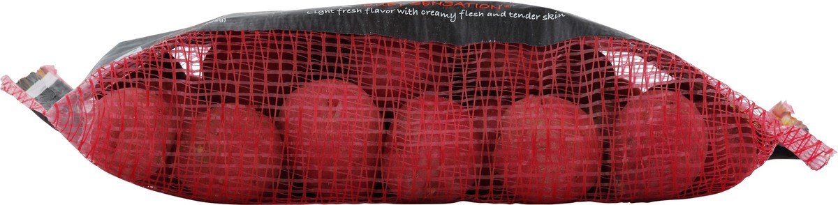 slide 7 of 14, Tasteful Selections Tasteful Selection Nibbles Ruby Sensations Gourmet Potatoes, 16 oz