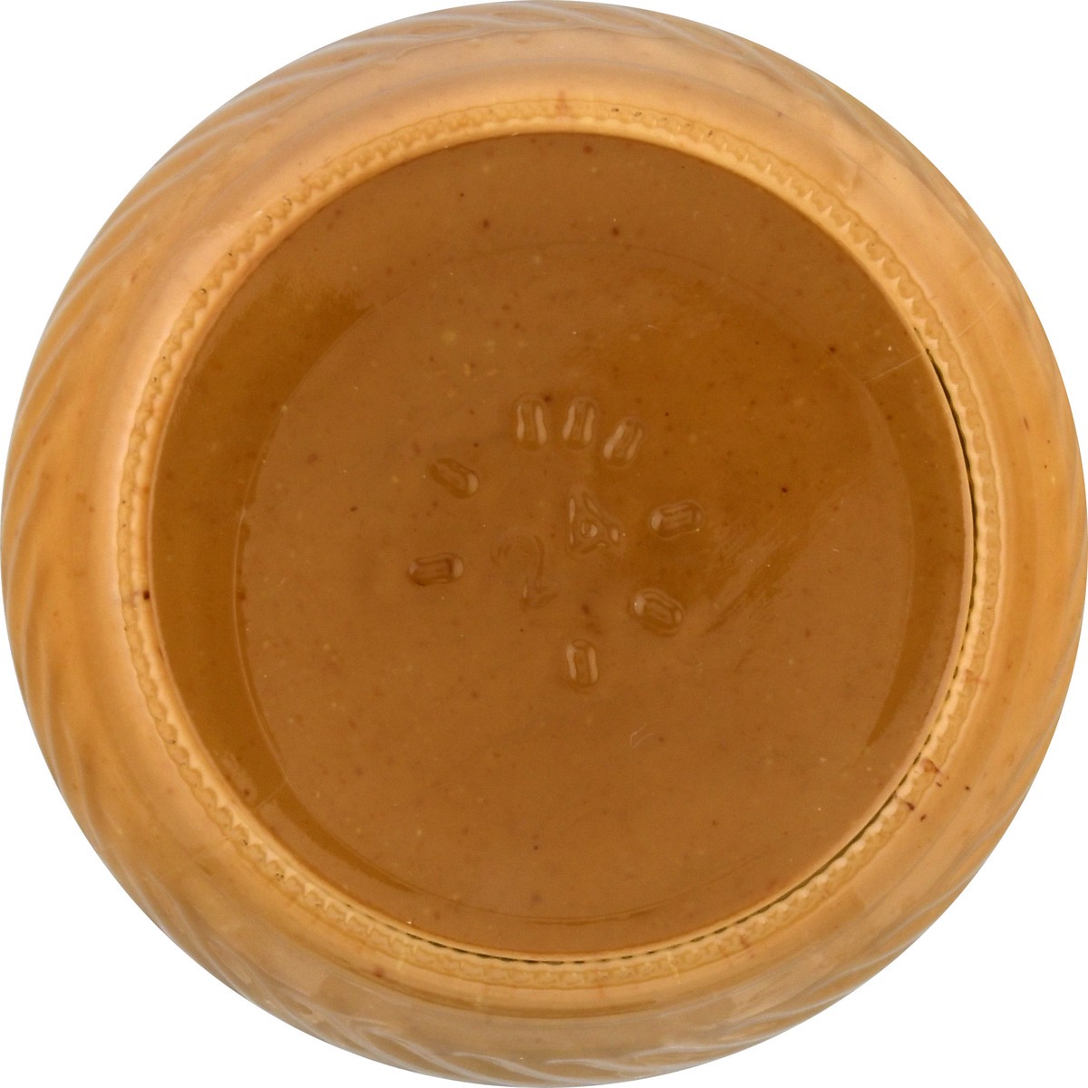 slide 2 of 9, Once Again Organic Peanut Butter - Unsweetened Creamy, 16 oz