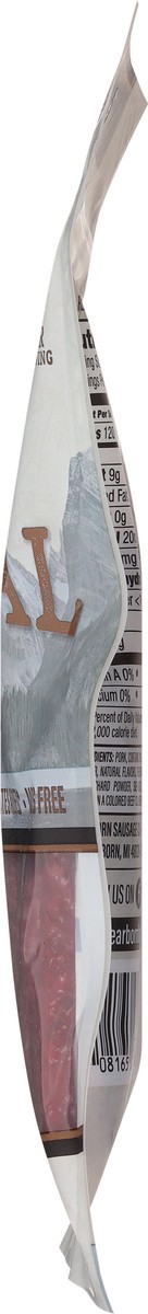 slide 2 of 9, Dearborn Mini Stix Original Smoked Sausage 6 oz, 6 oz