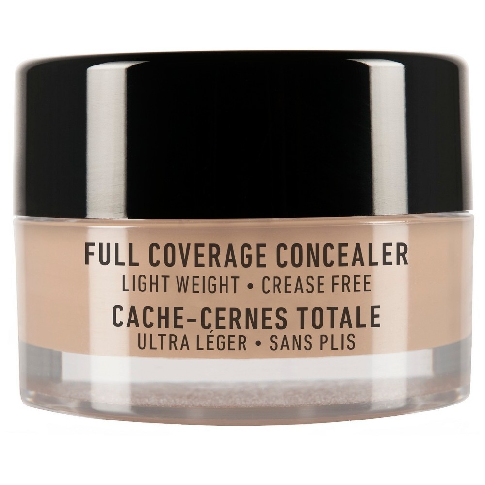 slide 2 of 4, NYX Professional Makeup Full Coverage Concealer Jar Porcelain, 1 ct