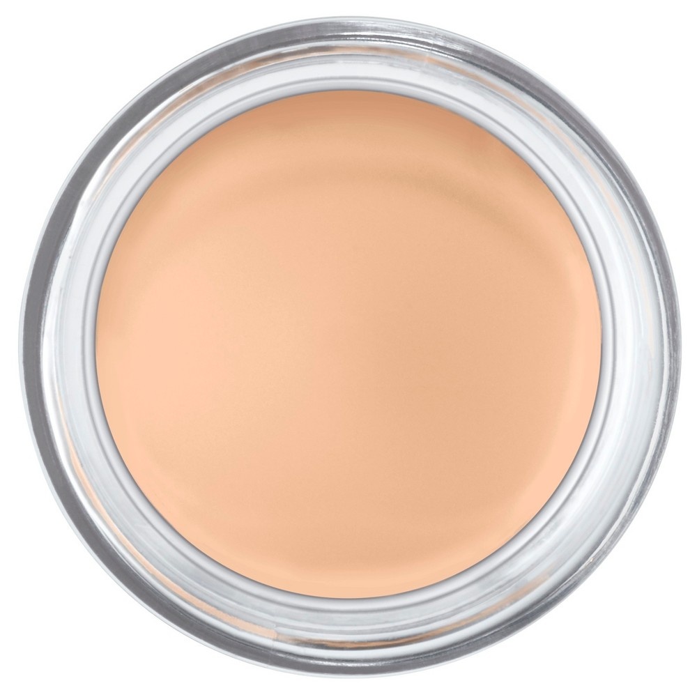 slide 4 of 4, NYX Professional Makeup Full Coverage Concealer Jar Porcelain, 1 ct