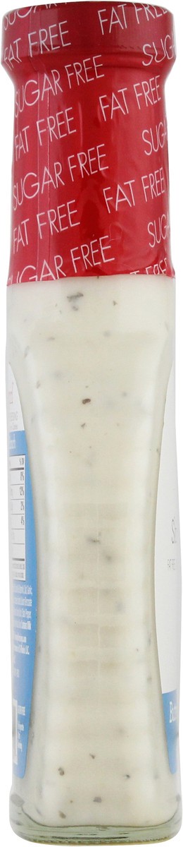 slide 5 of 7, Skinnygirl Fat Free/Sugar Free Buttermilk Ranch Dressing 8 fl oz, 8 fl oz