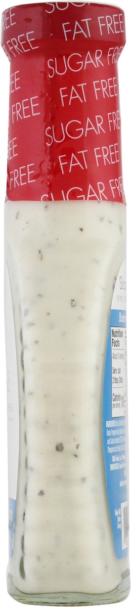 slide 6 of 7, Skinnygirl Fat Free/Sugar Free Buttermilk Ranch Dressing 8 fl oz, 8 fl oz