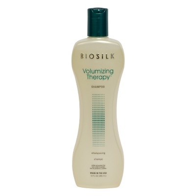 slide 1 of 1, BioSilk Volumizing Therapy Conditioner, 12 fl oz