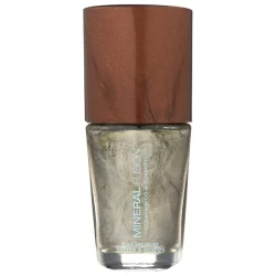 Mineral Fusion Nail Polish -Nickel & Dime