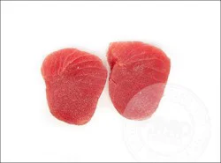 Fish-Steak Yellowfin Tuna Steak